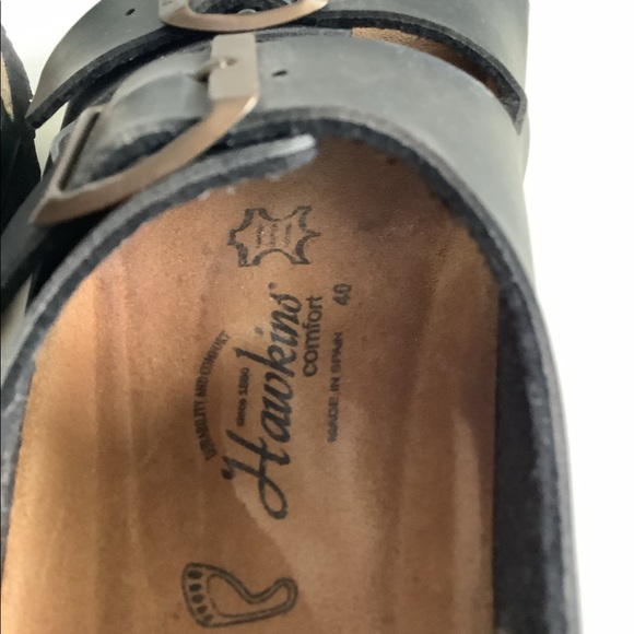 Hawkins | Sandals | Size 9 - Picture 3 of 3